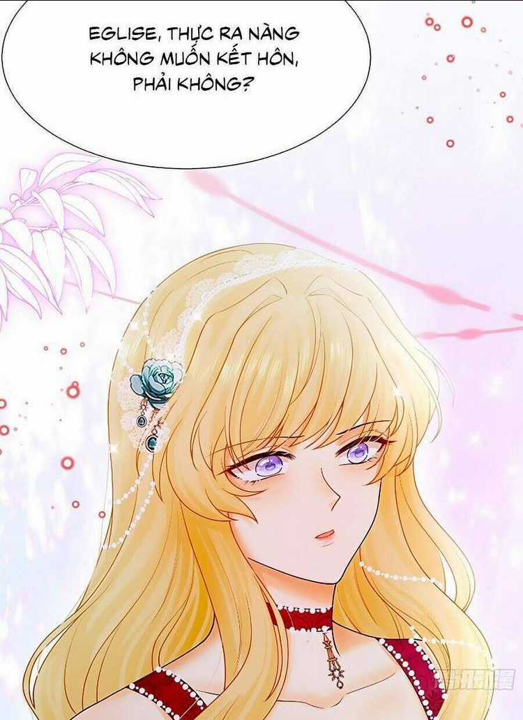 Ngày Tháng Được Giáo Chủ Đại Nhân Sủng Ái Chapter 7 trang 26