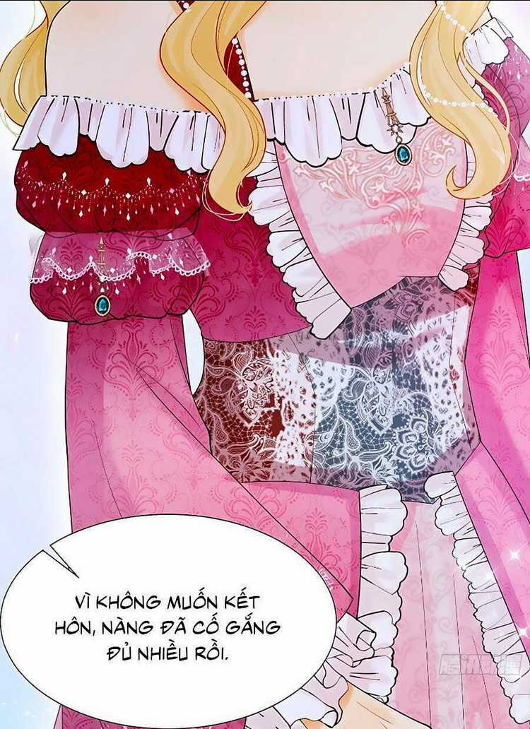 Ngày Tháng Được Giáo Chủ Đại Nhân Sủng Ái Chapter 7 trang 27