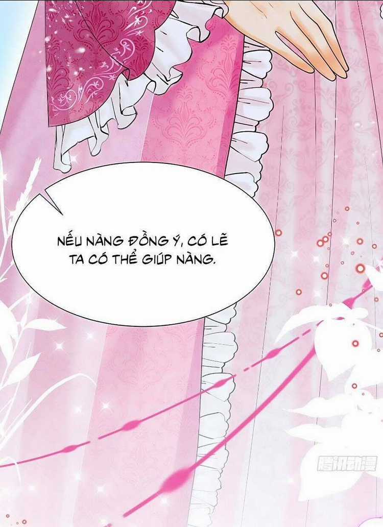 Ngày Tháng Được Giáo Chủ Đại Nhân Sủng Ái Chapter 7 trang 28