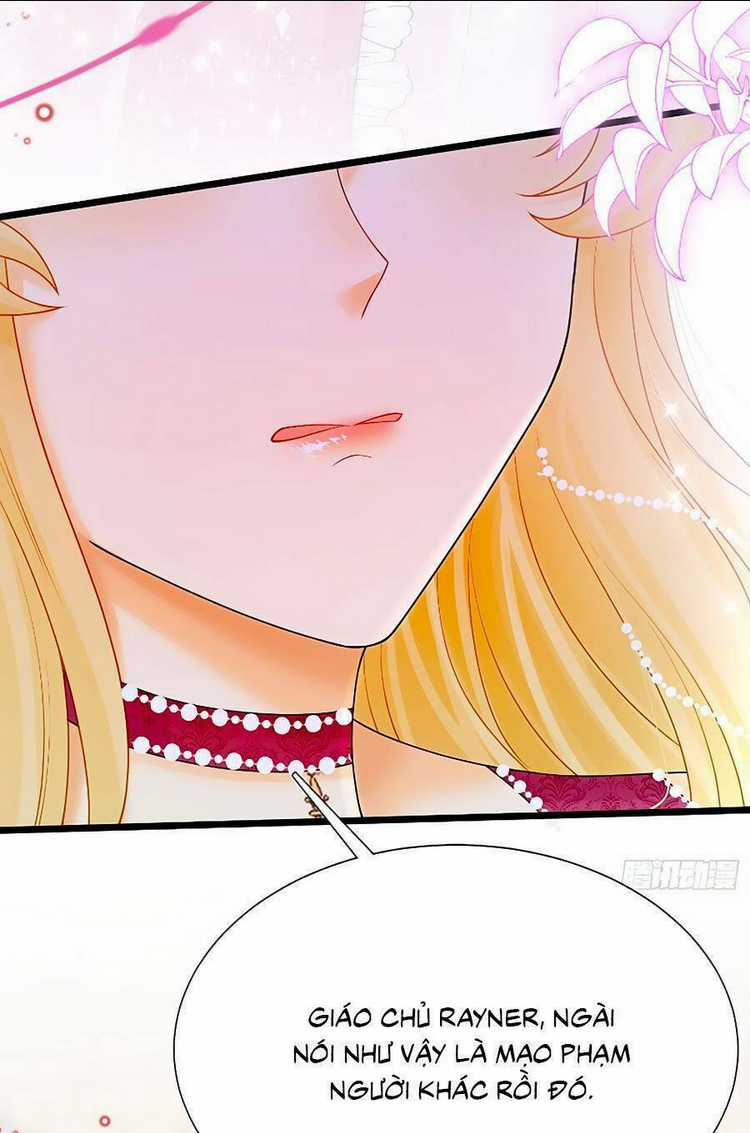 Ngày Tháng Được Giáo Chủ Đại Nhân Sủng Ái Chapter 7 trang 29