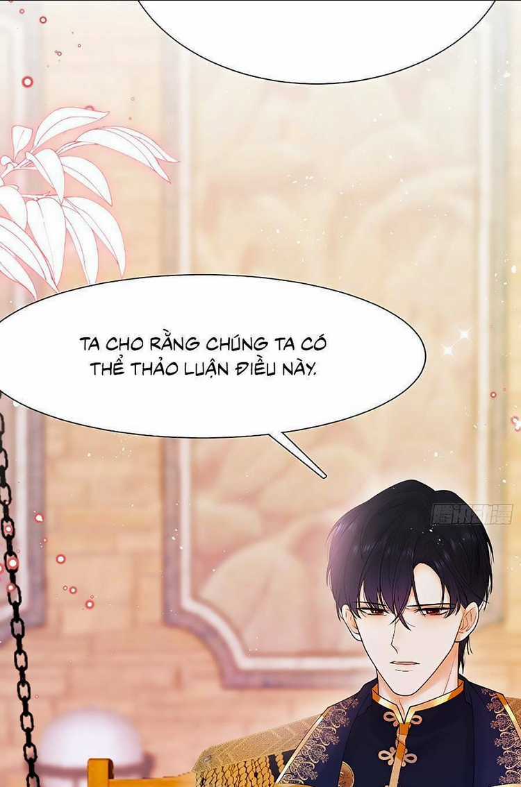 Ngày Tháng Được Giáo Chủ Đại Nhân Sủng Ái Chapter 7 trang 30