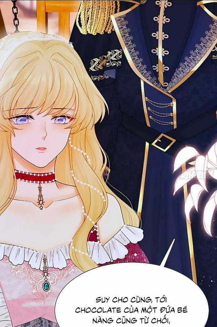 Ngày Tháng Được Giáo Chủ Đại Nhân Sủng Ái Chapter 7 trang 31