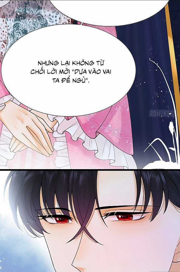 Ngày Tháng Được Giáo Chủ Đại Nhân Sủng Ái Chapter 7 trang 32