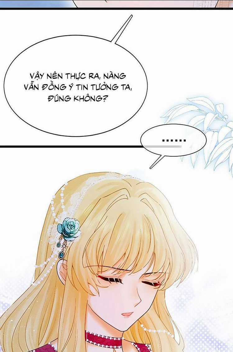 Ngày Tháng Được Giáo Chủ Đại Nhân Sủng Ái Chapter 7 trang 33