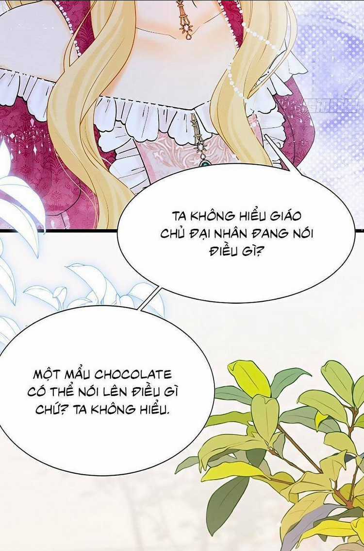 Ngày Tháng Được Giáo Chủ Đại Nhân Sủng Ái Chapter 7 trang 34