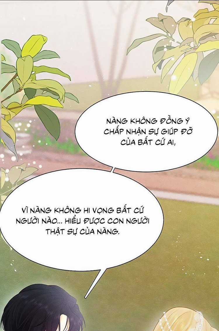 Ngày Tháng Được Giáo Chủ Đại Nhân Sủng Ái Chapter 7 trang 35