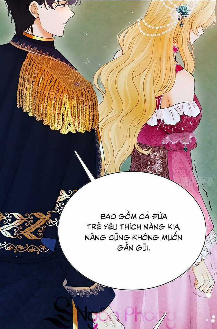 Ngày Tháng Được Giáo Chủ Đại Nhân Sủng Ái Chapter 7 trang 36