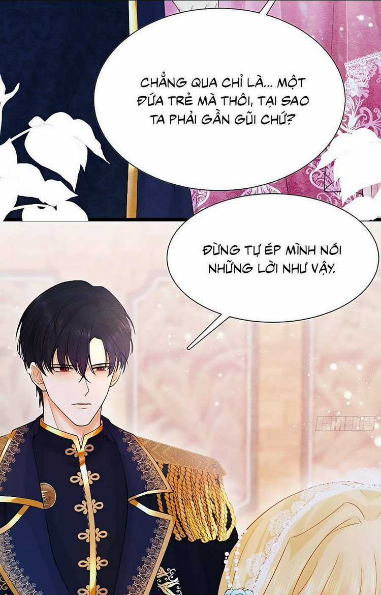 Ngày Tháng Được Giáo Chủ Đại Nhân Sủng Ái Chapter 7 trang 37