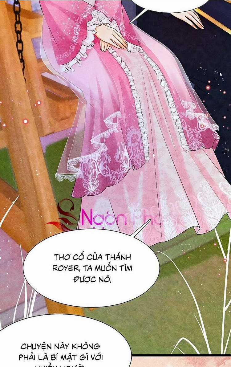 Ngày Tháng Được Giáo Chủ Đại Nhân Sủng Ái Chapter 7 trang 4