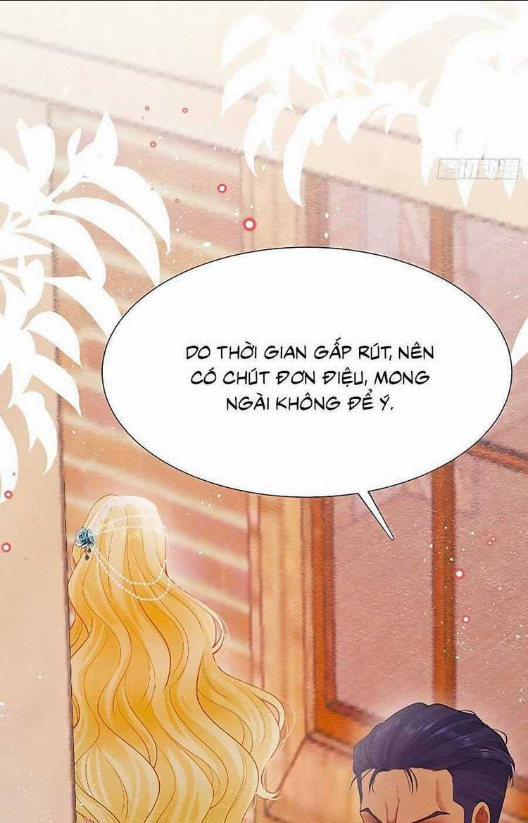 Ngày Tháng Được Giáo Chủ Đại Nhân Sủng Ái Chapter 7 trang 41