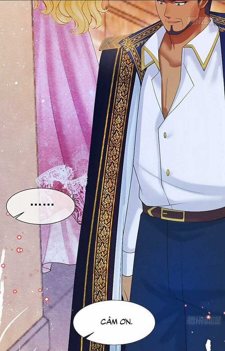 Ngày Tháng Được Giáo Chủ Đại Nhân Sủng Ái Chapter 7 trang 42