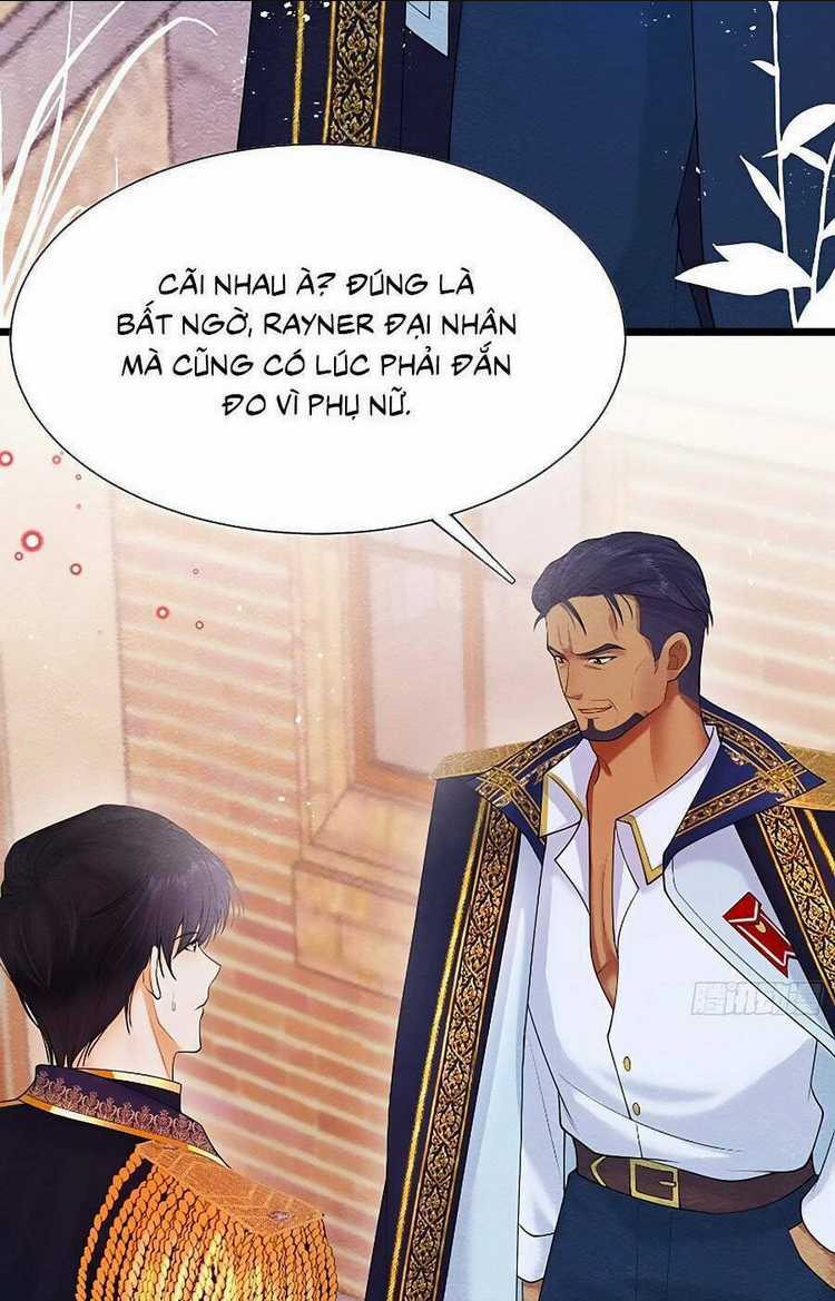 Ngày Tháng Được Giáo Chủ Đại Nhân Sủng Ái Chapter 7 trang 43