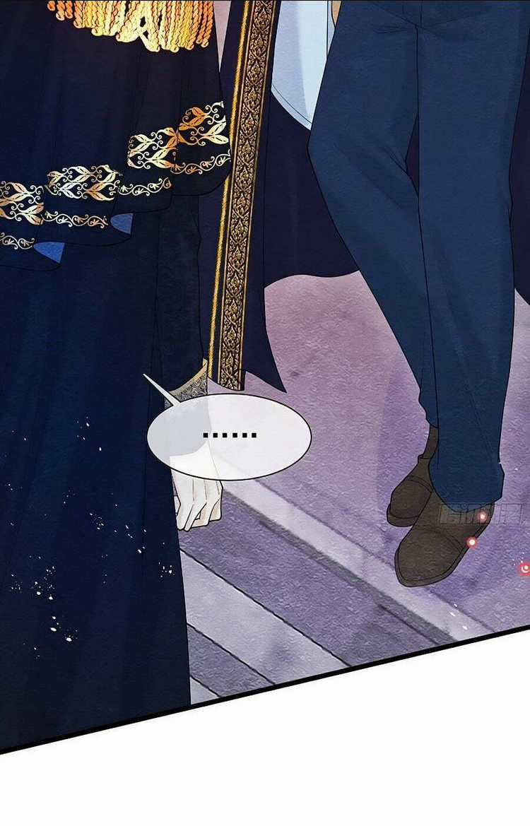 Ngày Tháng Được Giáo Chủ Đại Nhân Sủng Ái Chapter 7 trang 44