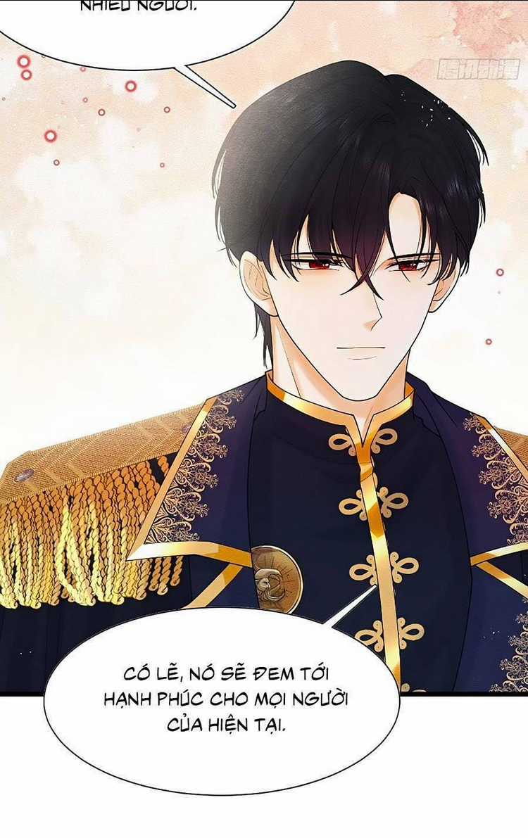 Ngày Tháng Được Giáo Chủ Đại Nhân Sủng Ái Chapter 7 trang 5