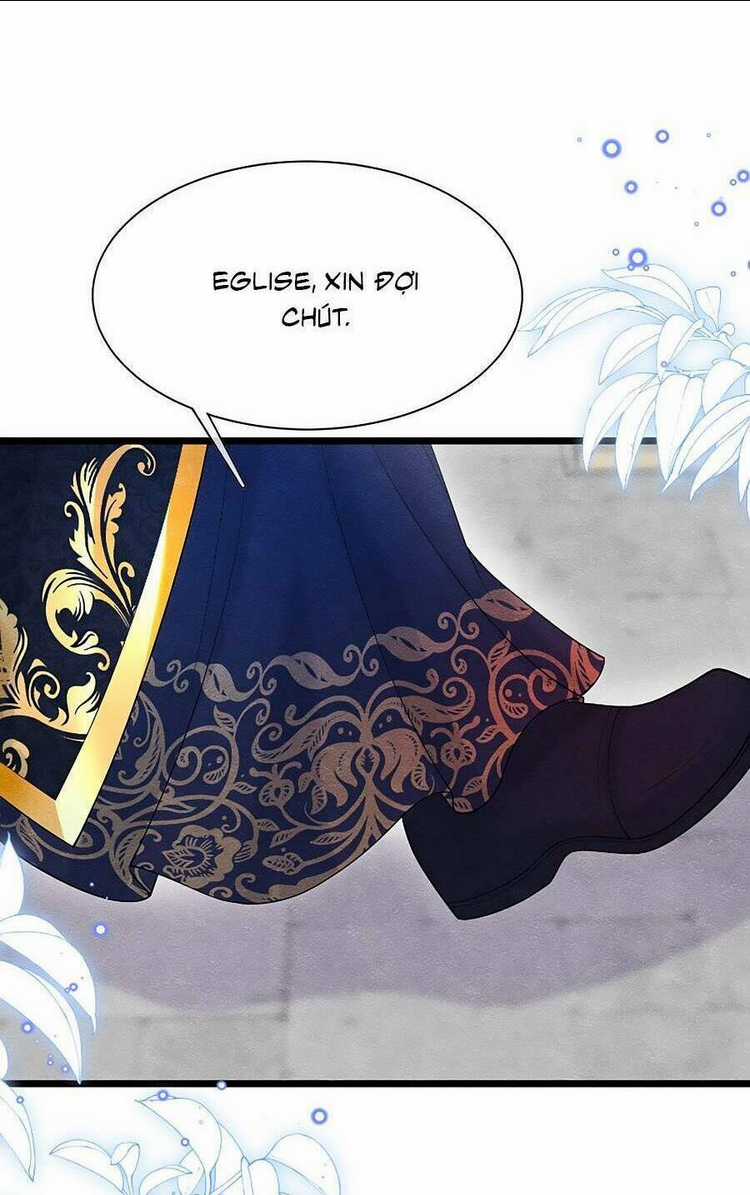 Ngày Tháng Được Giáo Chủ Đại Nhân Sủng Ái Chapter 7 trang 50