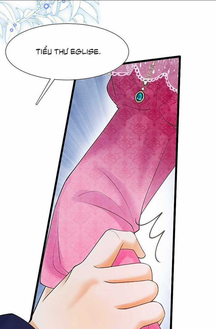 Ngày Tháng Được Giáo Chủ Đại Nhân Sủng Ái Chapter 7 trang 51