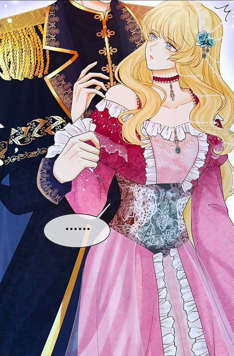 Ngày Tháng Được Giáo Chủ Đại Nhân Sủng Ái Chapter 7 trang 53