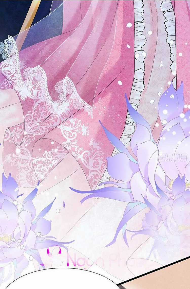 Ngày Tháng Được Giáo Chủ Đại Nhân Sủng Ái Chapter 7 trang 54