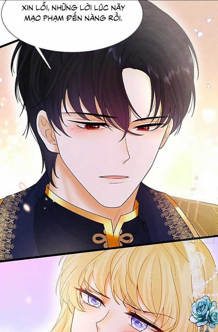 Ngày Tháng Được Giáo Chủ Đại Nhân Sủng Ái Chapter 7 trang 55