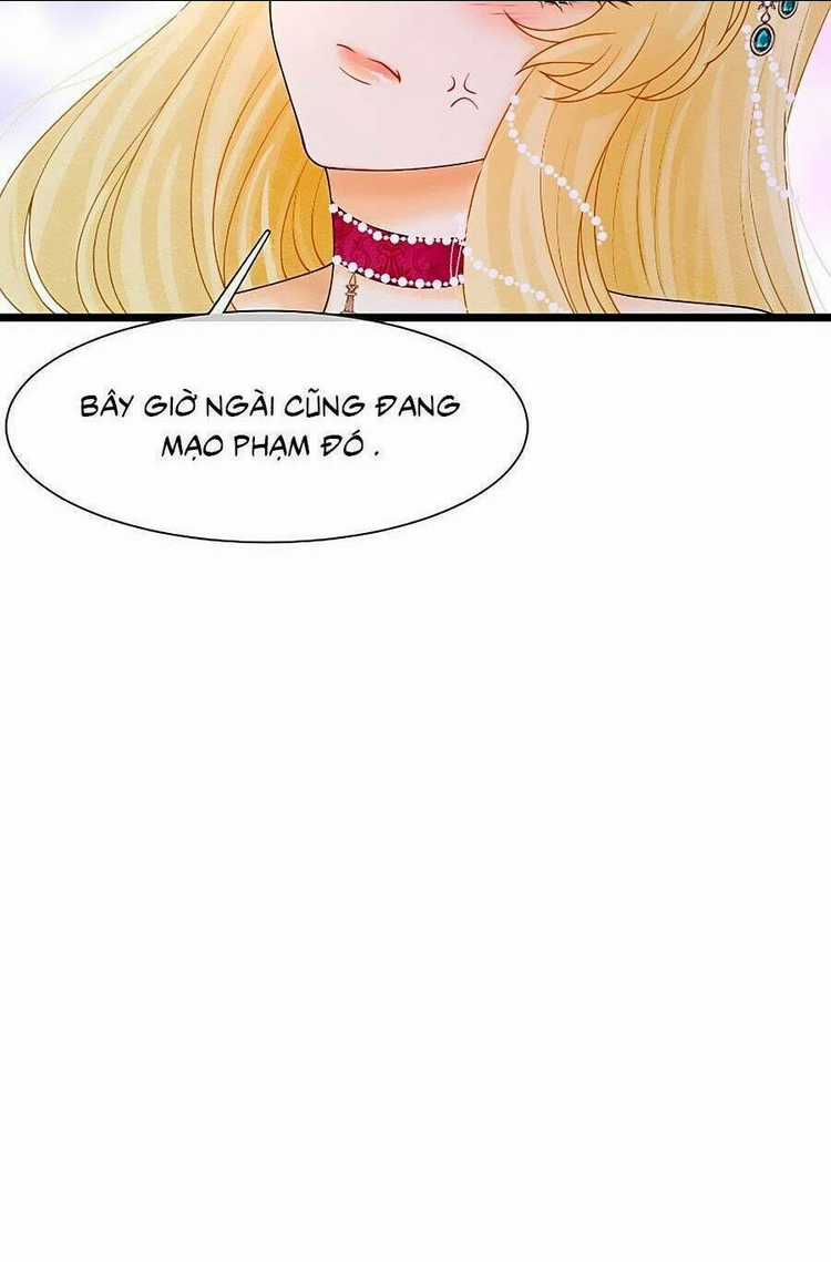 Ngày Tháng Được Giáo Chủ Đại Nhân Sủng Ái Chapter 7 trang 56