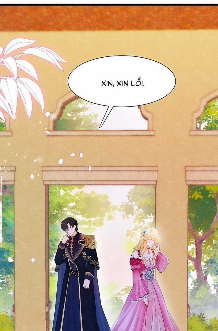 Ngày Tháng Được Giáo Chủ Đại Nhân Sủng Ái Chapter 7 trang 57