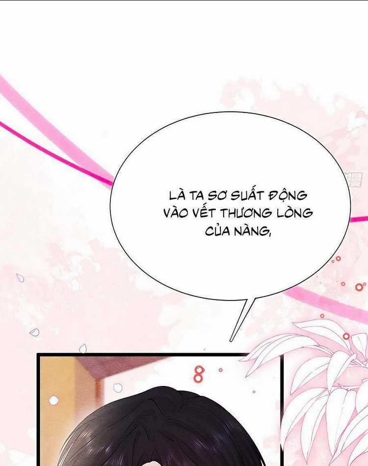 Ngày Tháng Được Giáo Chủ Đại Nhân Sủng Ái Chapter 7 trang 59