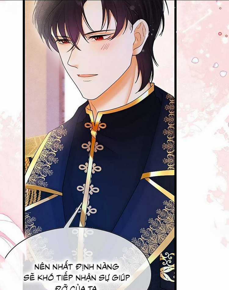 Ngày Tháng Được Giáo Chủ Đại Nhân Sủng Ái Chapter 7 trang 60