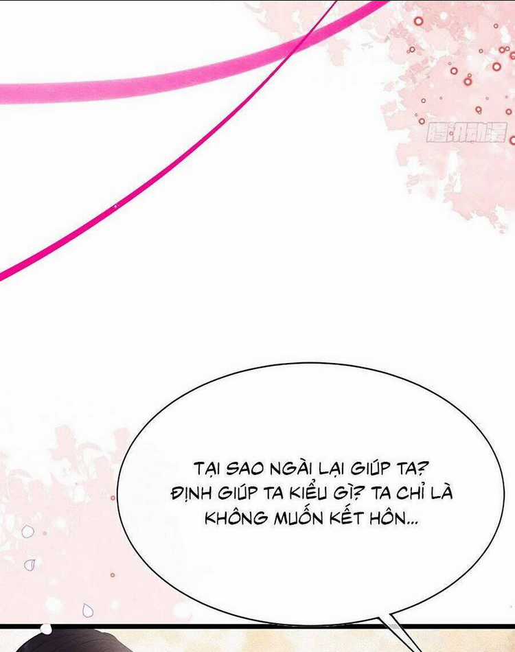 Ngày Tháng Được Giáo Chủ Đại Nhân Sủng Ái Chapter 7 trang 62