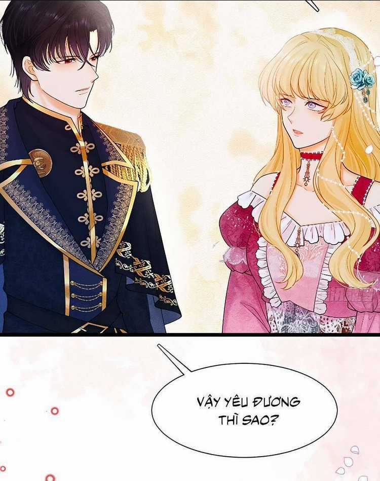 Ngày Tháng Được Giáo Chủ Đại Nhân Sủng Ái Chapter 7 trang 63