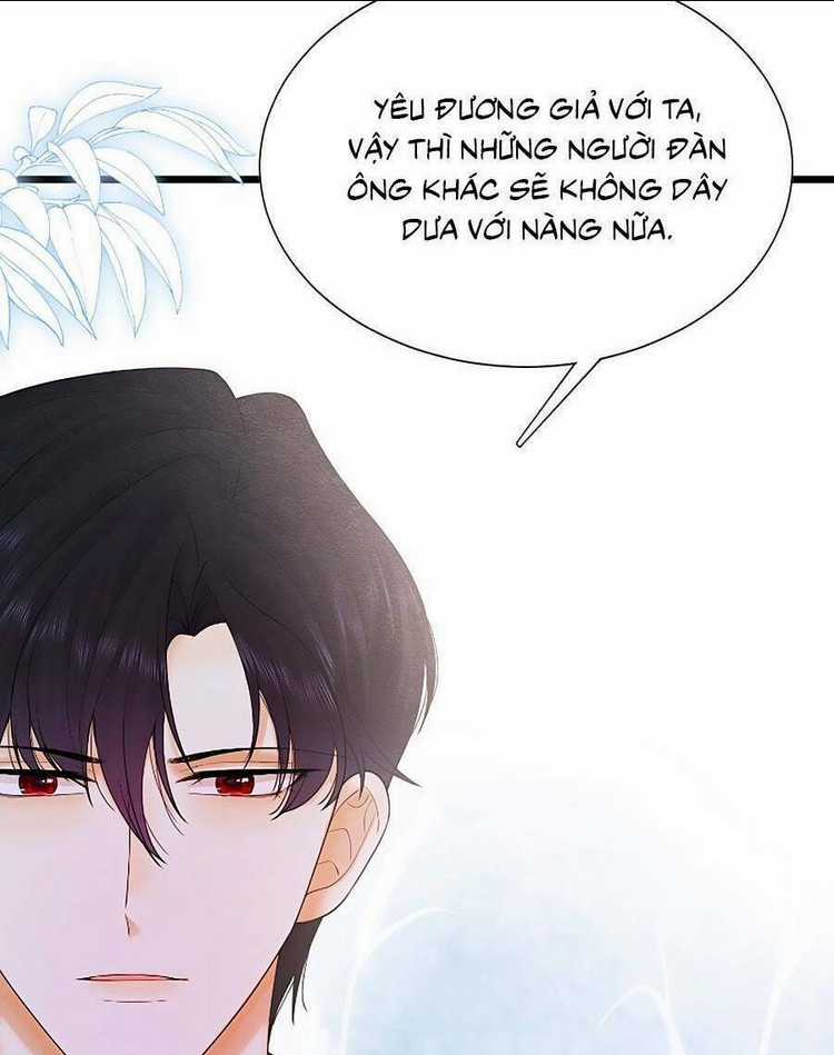 Ngày Tháng Được Giáo Chủ Đại Nhân Sủng Ái Chapter 7 trang 65