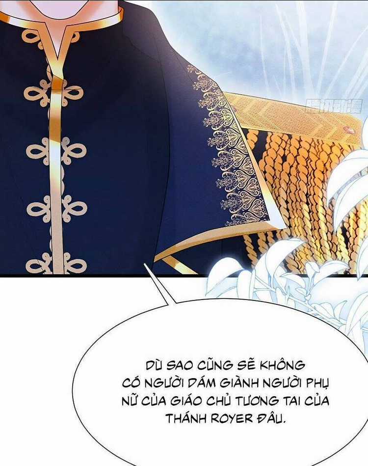 Ngày Tháng Được Giáo Chủ Đại Nhân Sủng Ái Chapter 7 trang 66