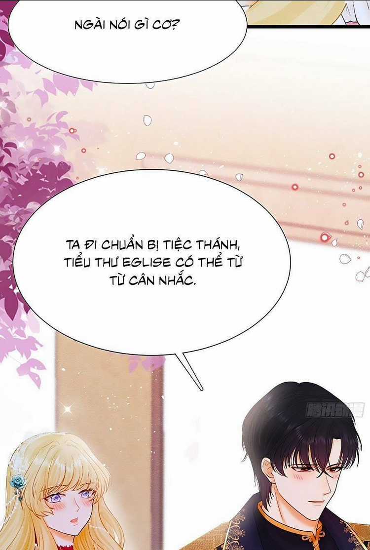 Ngày Tháng Được Giáo Chủ Đại Nhân Sủng Ái Chapter 7 trang 68