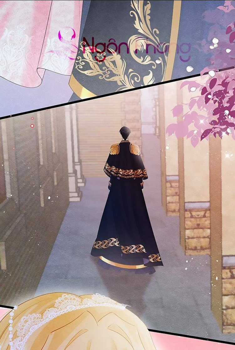 Ngày Tháng Được Giáo Chủ Đại Nhân Sủng Ái Chapter 7 trang 70