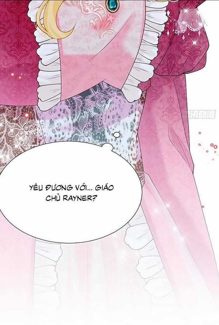 Ngày Tháng Được Giáo Chủ Đại Nhân Sủng Ái Chapter 7 trang 72