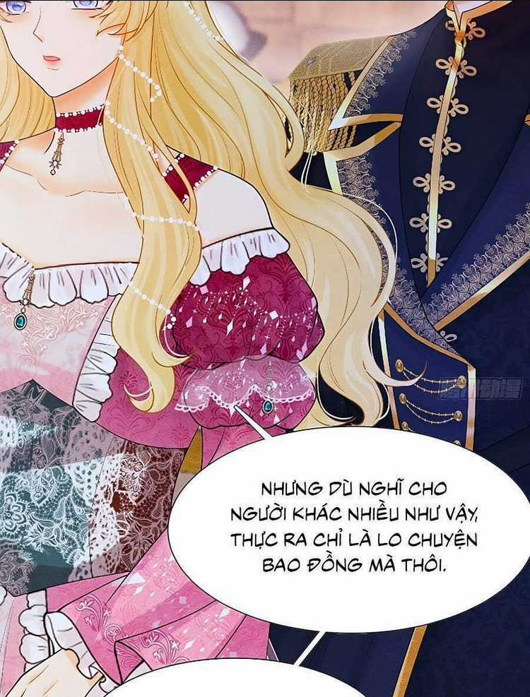 Ngày Tháng Được Giáo Chủ Đại Nhân Sủng Ái Chapter 7 trang 8