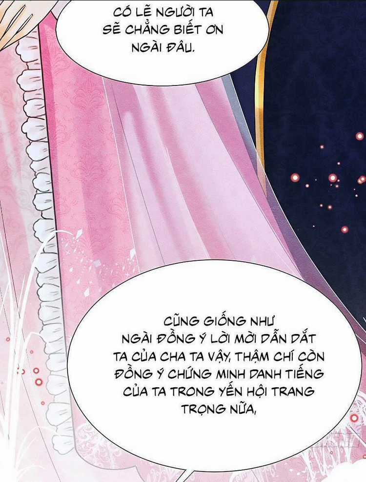 Ngày Tháng Được Giáo Chủ Đại Nhân Sủng Ái Chapter 7 trang 9