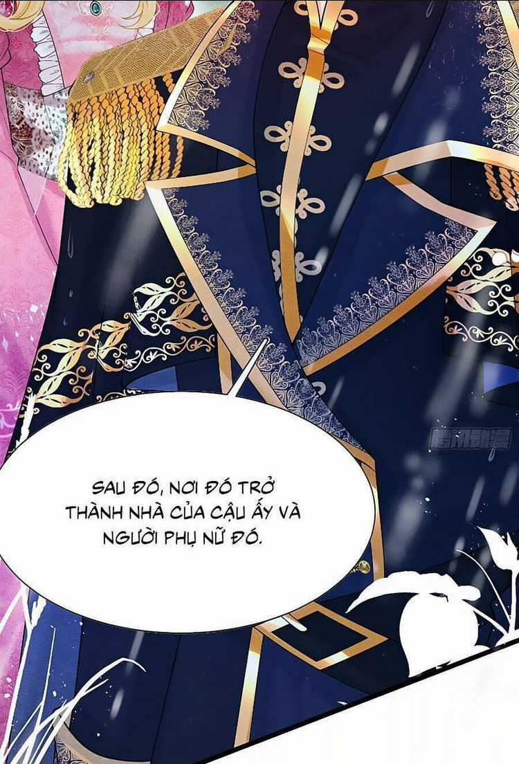 Ngày Tháng Được Giáo Chủ Đại Nhân Sủng Ái Chapter 8 trang 10