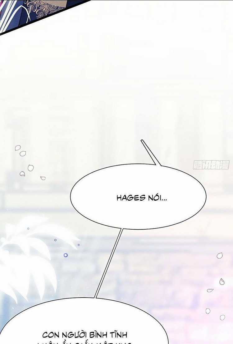 Ngày Tháng Được Giáo Chủ Đại Nhân Sủng Ái Chapter 8 trang 11