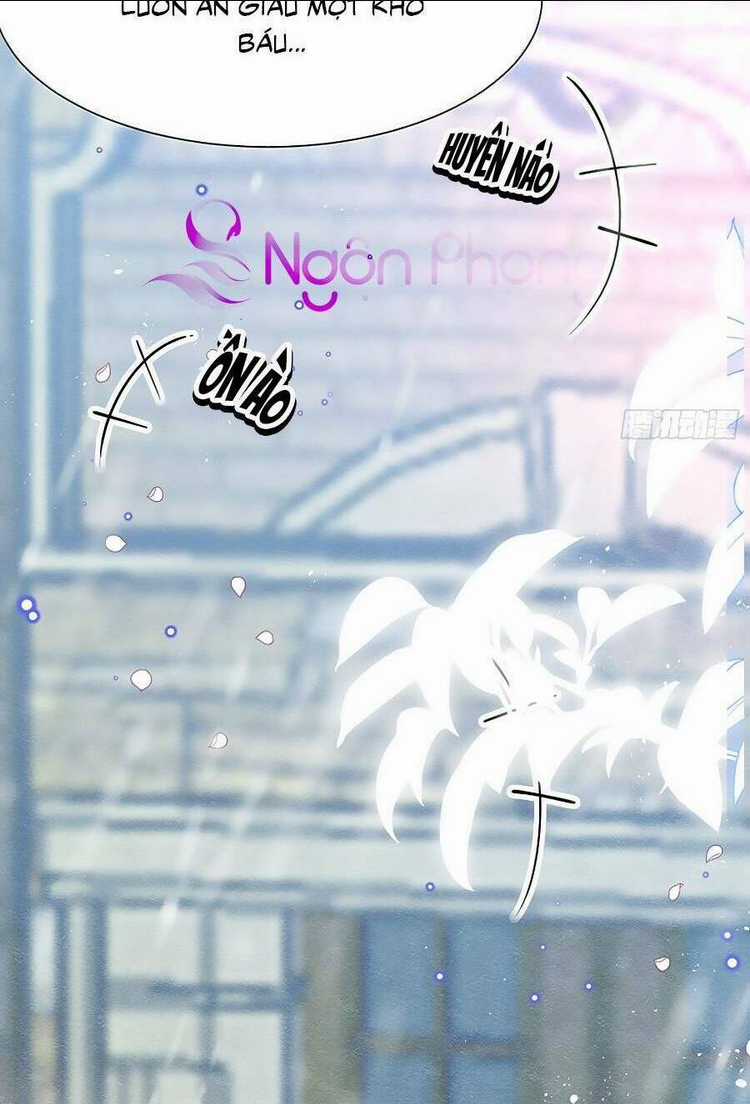 Ngày Tháng Được Giáo Chủ Đại Nhân Sủng Ái Chapter 8 trang 12