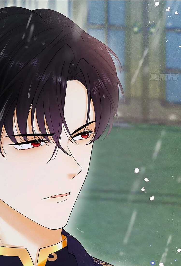 Ngày Tháng Được Giáo Chủ Đại Nhân Sủng Ái Chapter 8 trang 13