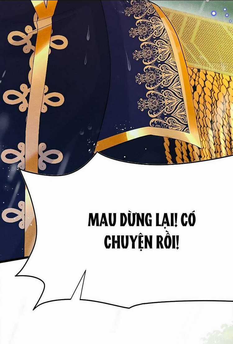 Ngày Tháng Được Giáo Chủ Đại Nhân Sủng Ái Chapter 8 trang 14