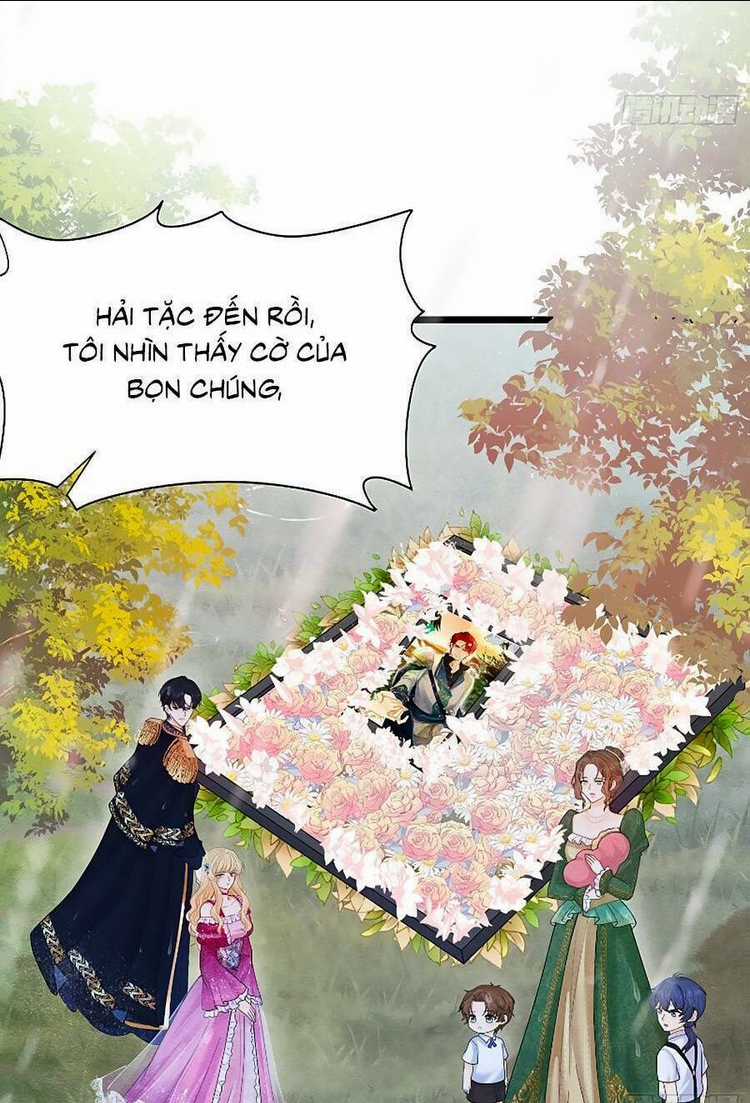 Ngày Tháng Được Giáo Chủ Đại Nhân Sủng Ái Chapter 8 trang 15