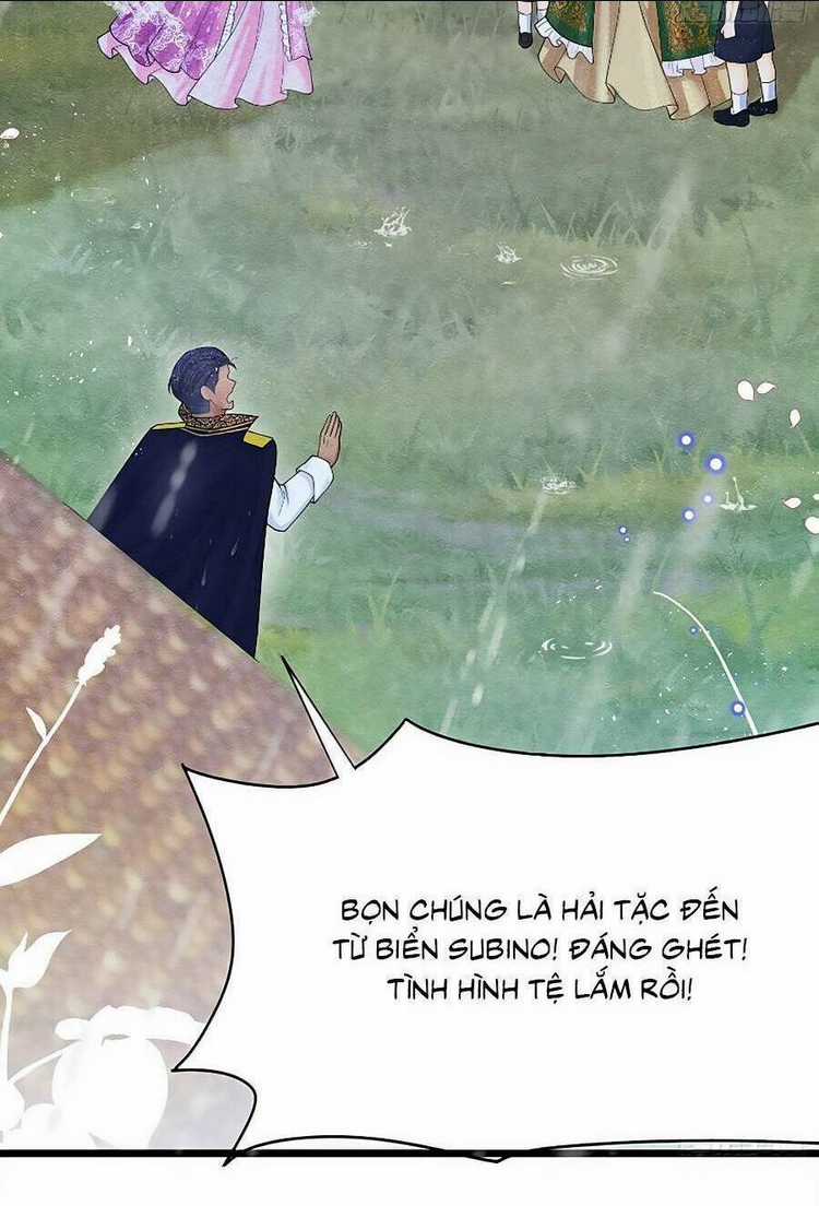 Ngày Tháng Được Giáo Chủ Đại Nhân Sủng Ái Chapter 8 trang 16