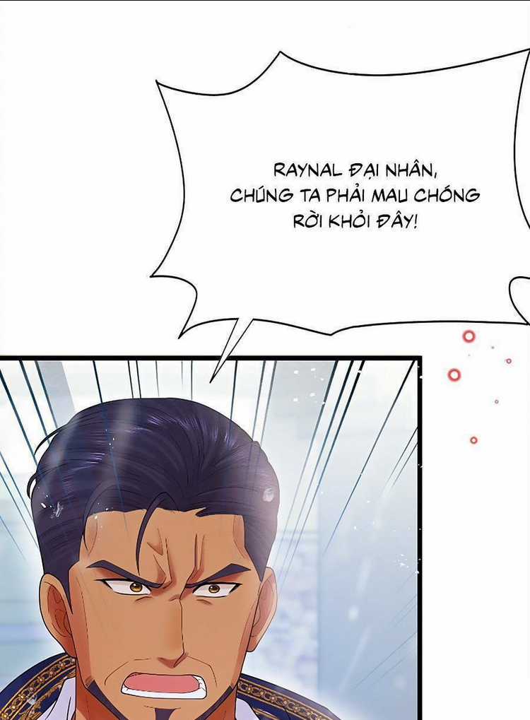 Ngày Tháng Được Giáo Chủ Đại Nhân Sủng Ái Chapter 8 trang 17