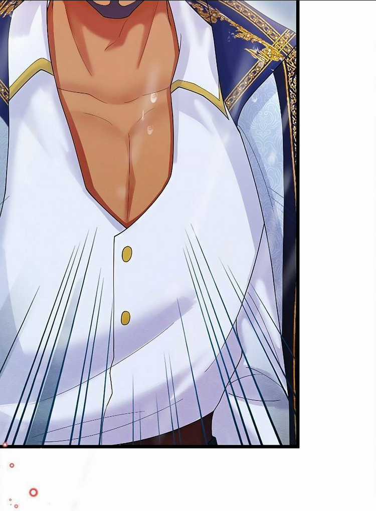 Ngày Tháng Được Giáo Chủ Đại Nhân Sủng Ái Chapter 8 trang 18