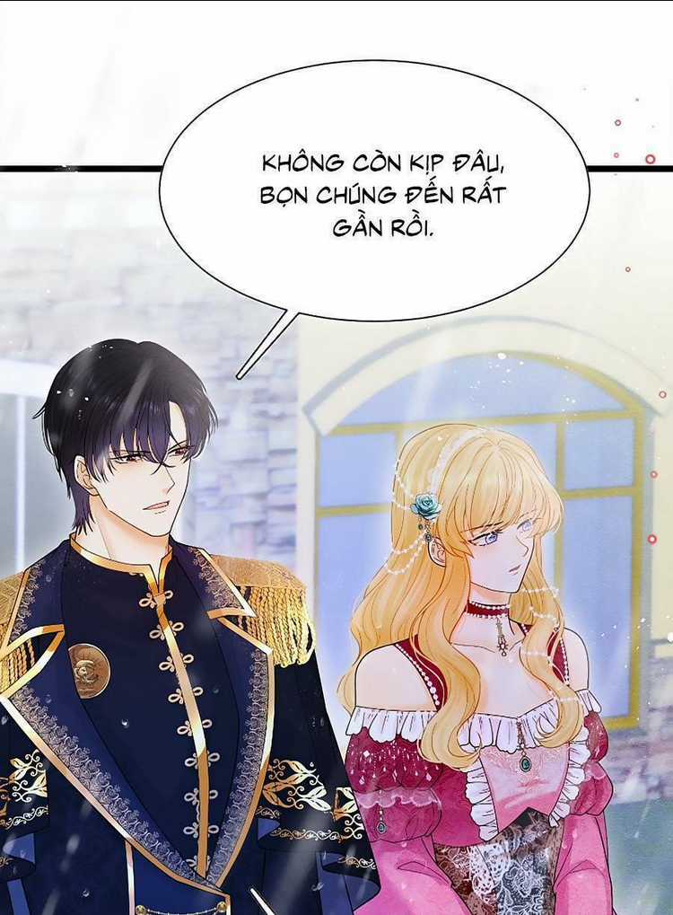 Ngày Tháng Được Giáo Chủ Đại Nhân Sủng Ái Chapter 8 trang 19