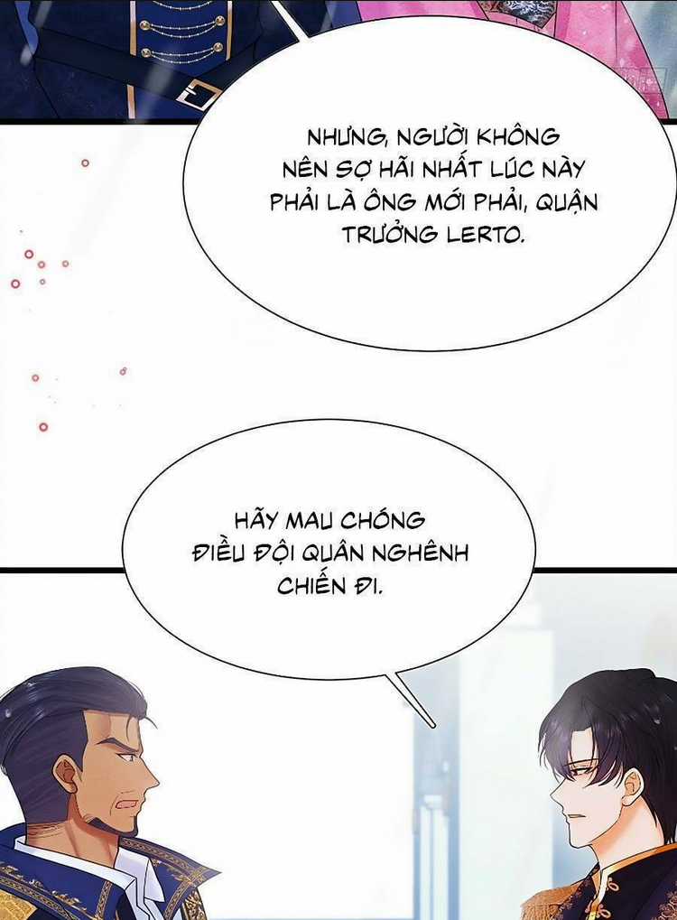 Ngày Tháng Được Giáo Chủ Đại Nhân Sủng Ái Chapter 8 trang 20