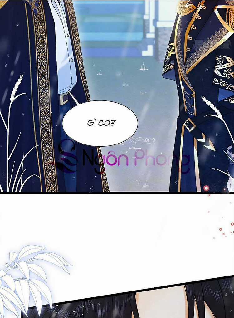 Ngày Tháng Được Giáo Chủ Đại Nhân Sủng Ái Chapter 8 trang 21