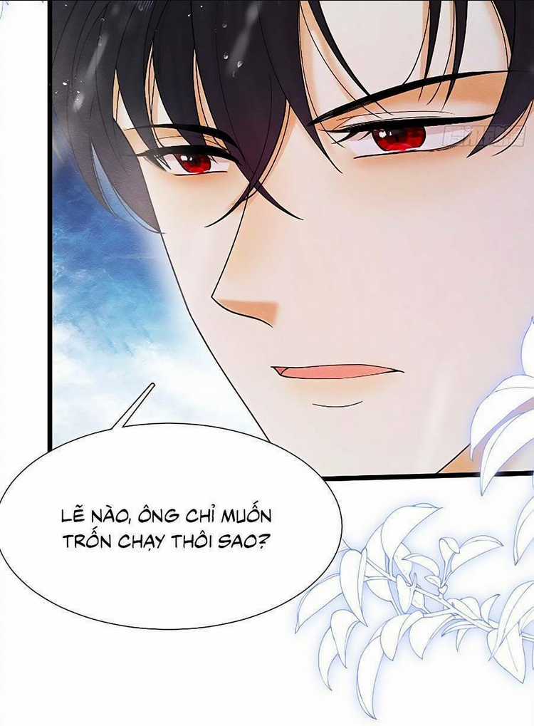 Ngày Tháng Được Giáo Chủ Đại Nhân Sủng Ái Chapter 8 trang 22