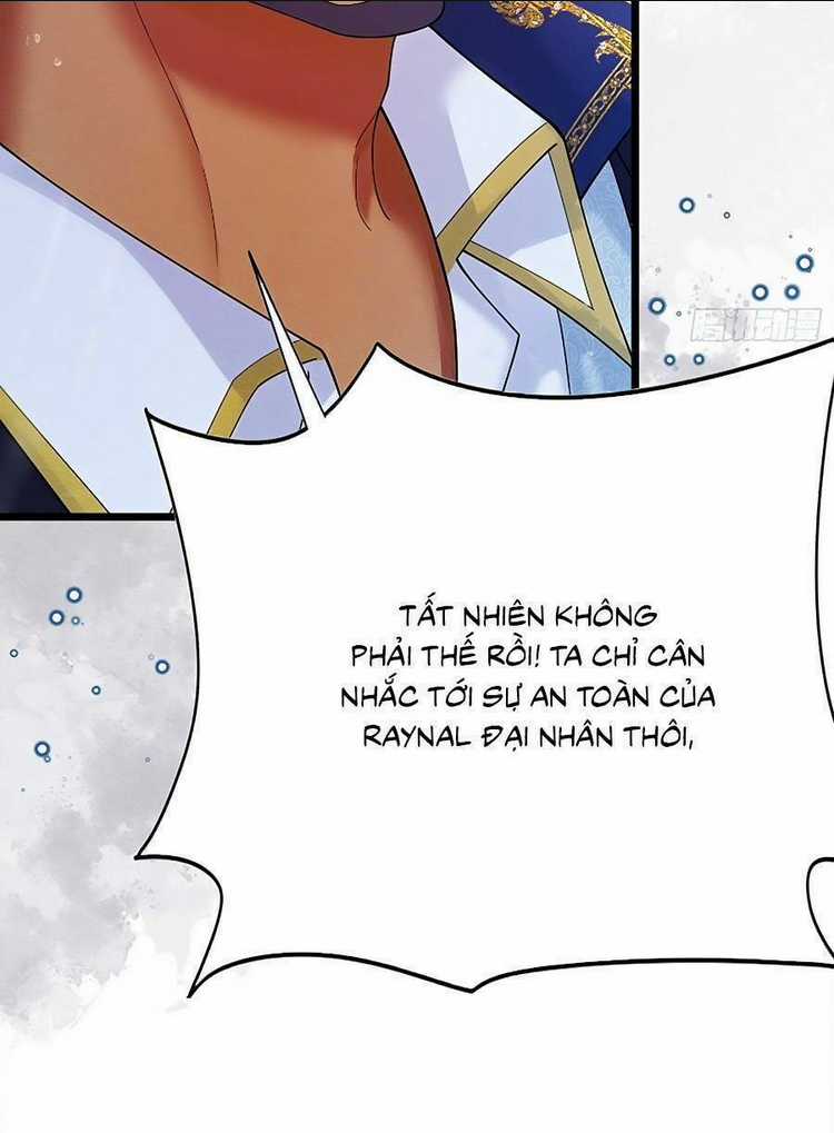 Ngày Tháng Được Giáo Chủ Đại Nhân Sủng Ái Chapter 8 trang 24